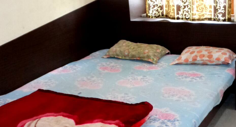 Biswanath Guest House, Siliguri 2
